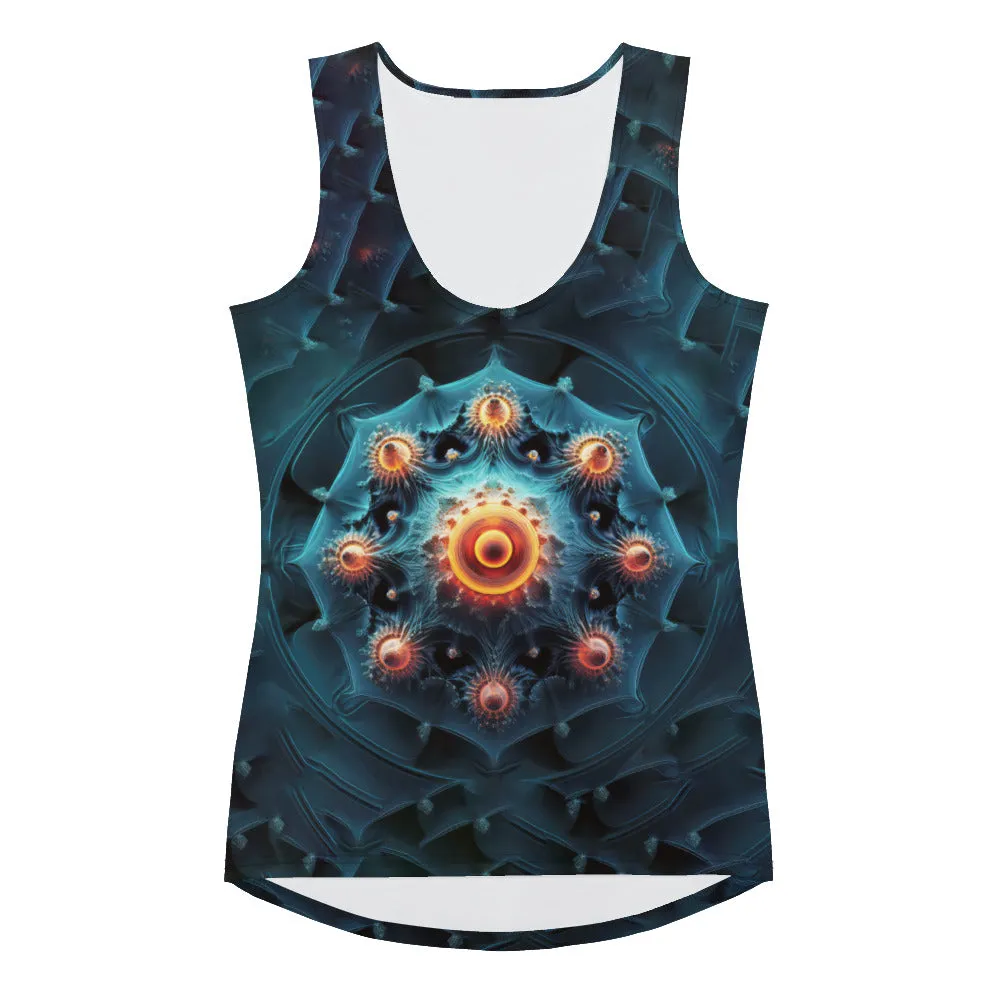Tank Top The Perfect Virus