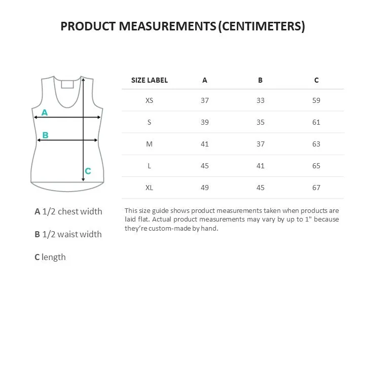 Tank Top The Perfect Virus