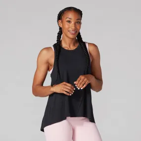 Tavi Noir - Tie Back Tank