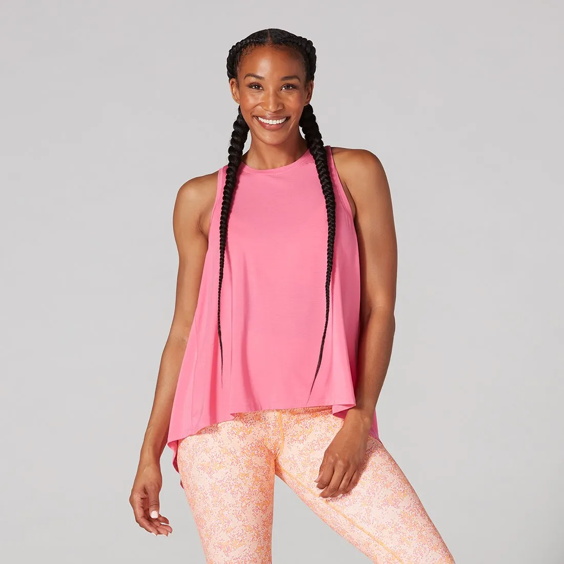 Tavi Noir - Tie Back Tank