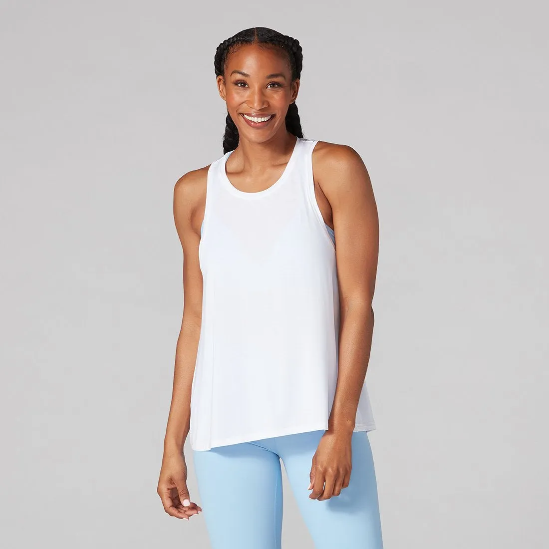 Tavi Noir - Tie Back Tank