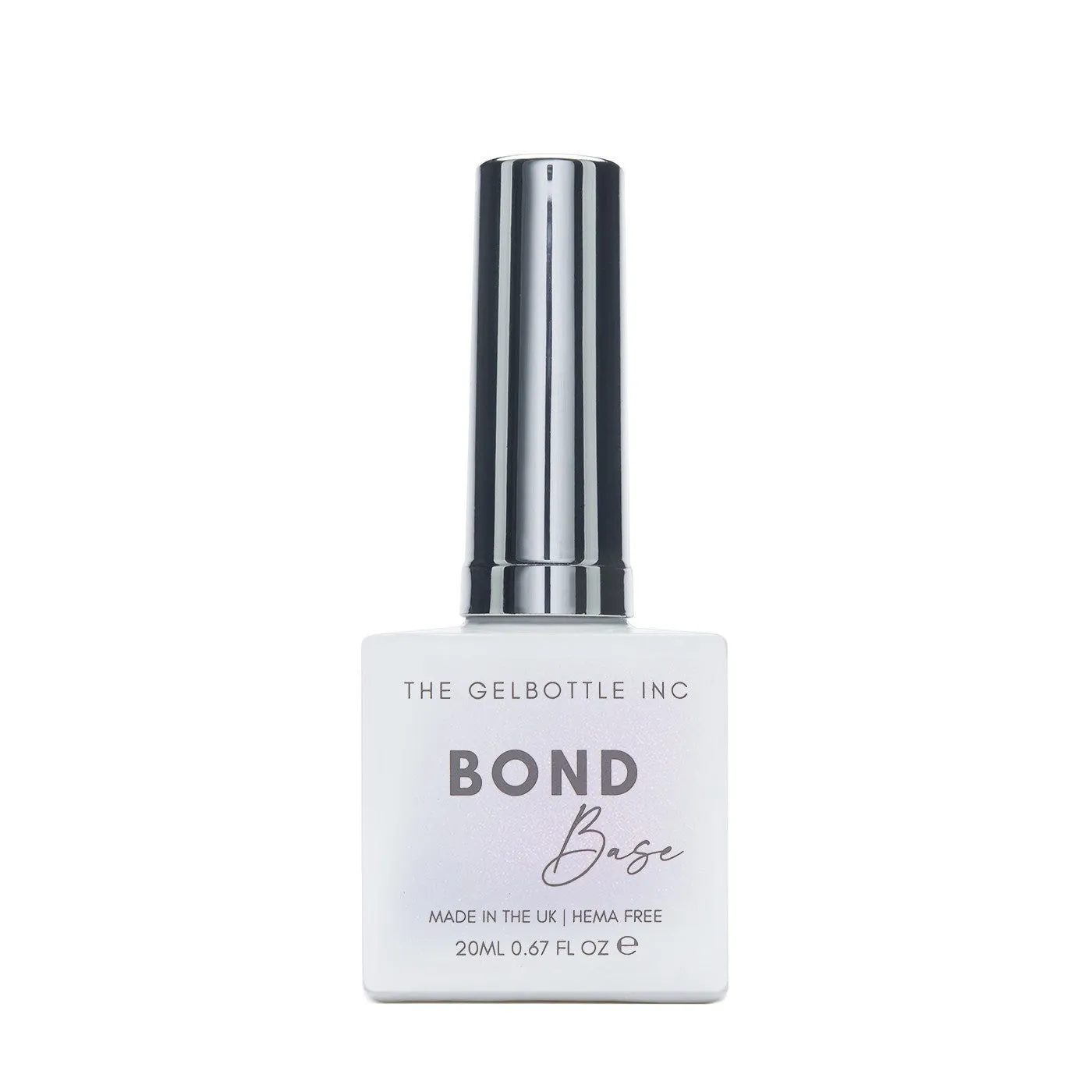 The GelBottle Inc - Gel Polish - Bond Base Coat .67oz