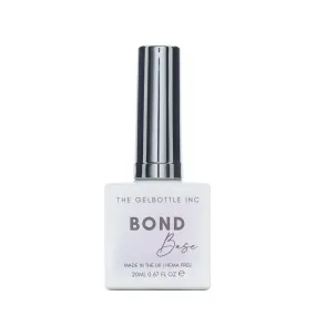 The GelBottle Inc - Gel Polish - Bond Base Coat .67oz