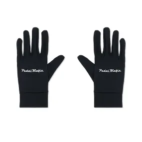 Thermal Glove - Black White