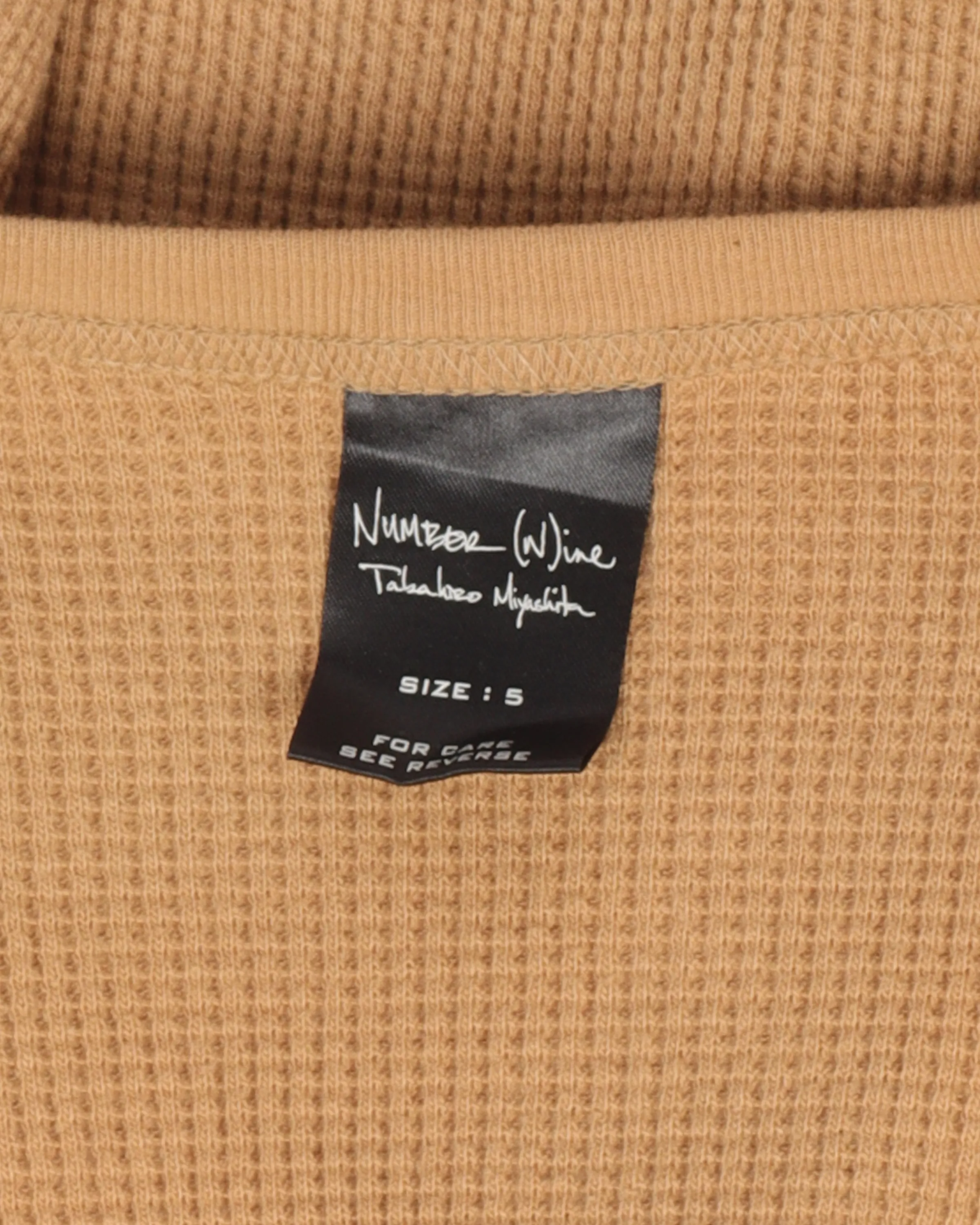 Thermal L/S Shirt