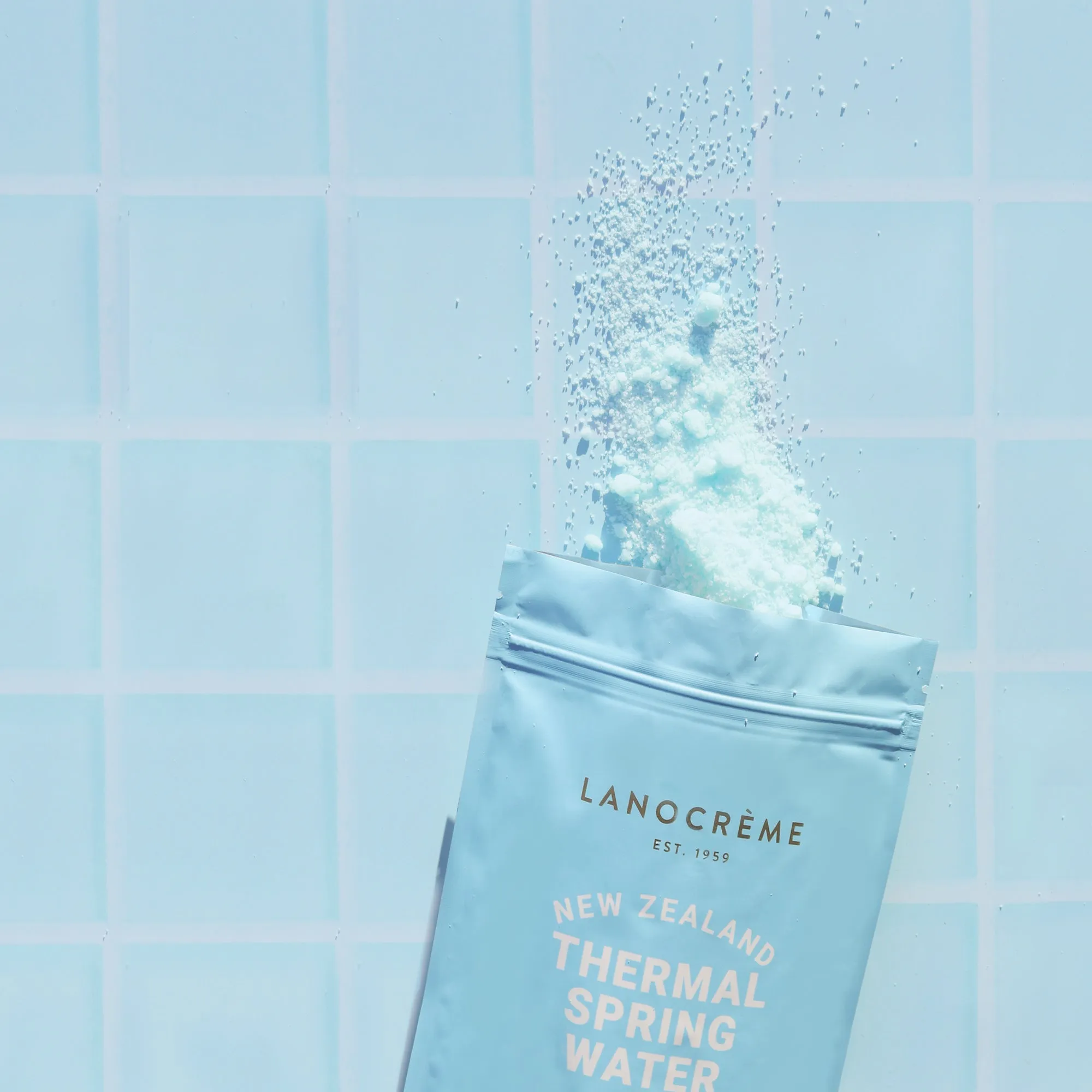 Thermal Spring Water Hydro Boost Sugar Scrub