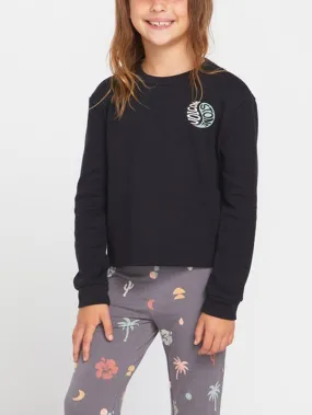 Thermality Long Sleeve T-Shirt (Girls 2-7)