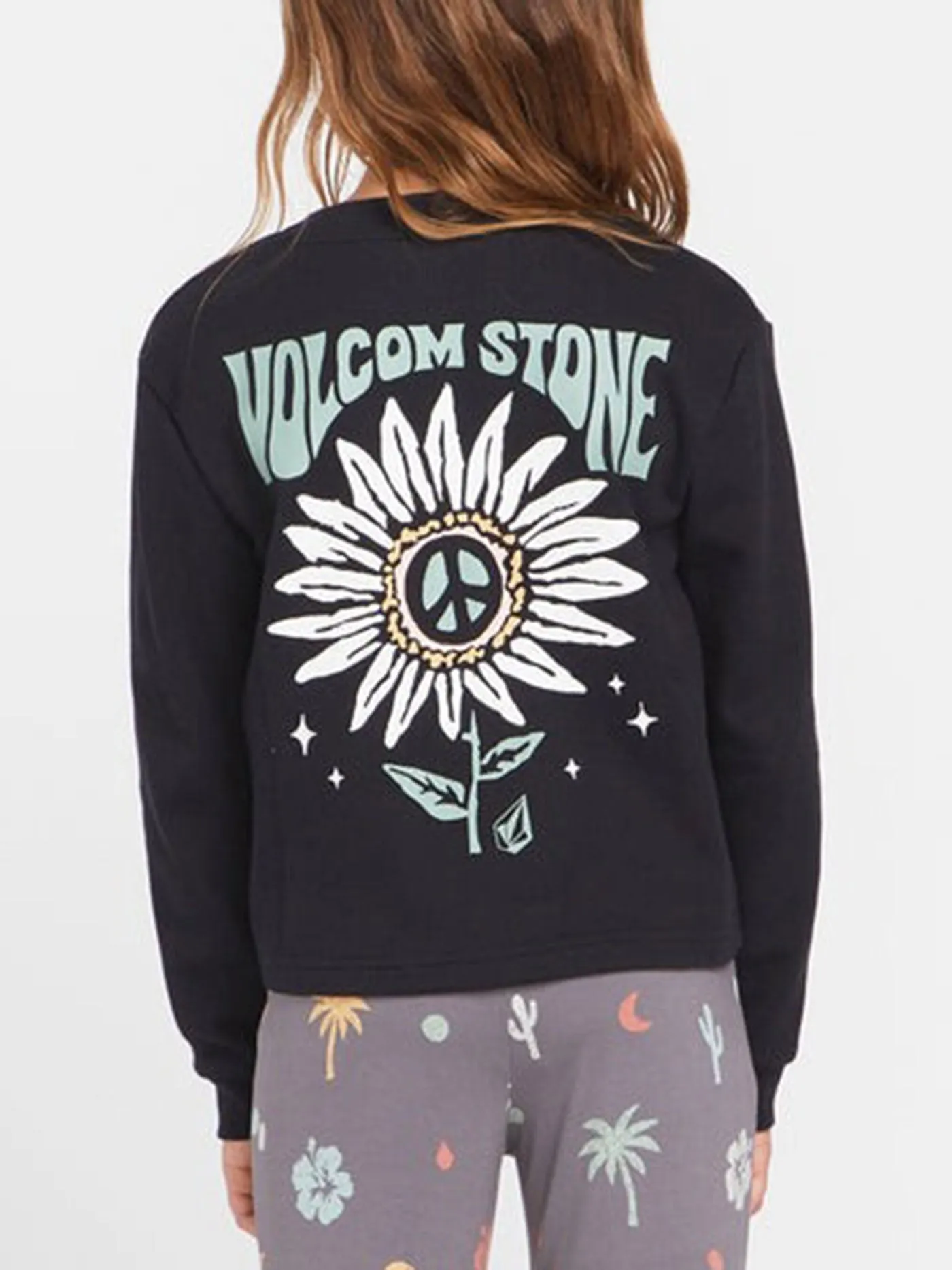 Thermality Long Sleeve T-Shirt (Girls 2-7)