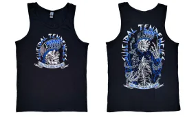 TKMS You Can't Bring Me Down Men Cotton Tank
