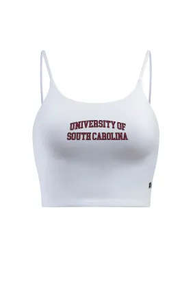 University of South Carolina Bra Tank Top