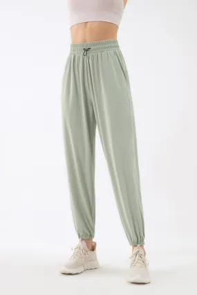 UPF 50  Sun Protection Breathable Joggers
