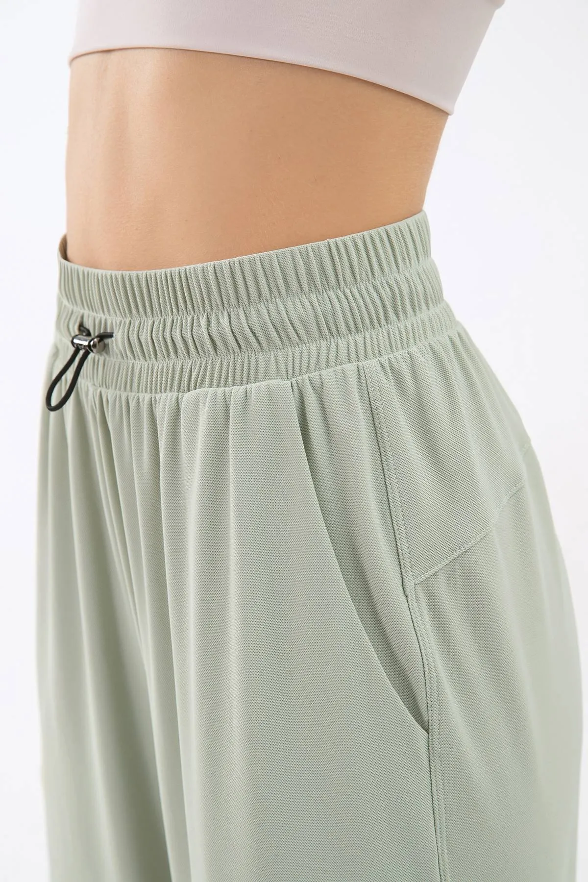 UPF 50  Sun Protection Breathable Joggers