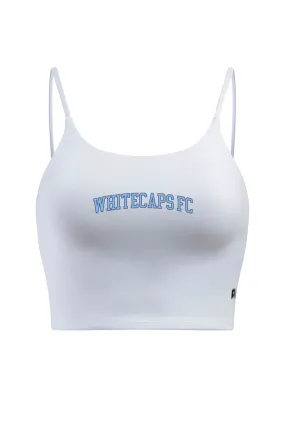 Vancouver Whitecaps FC Bra Tank Top