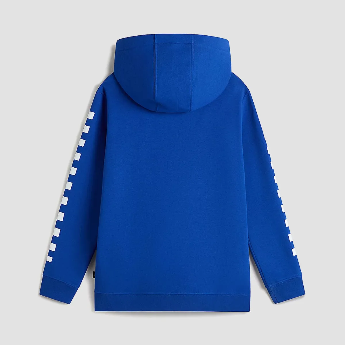 Vans Bosco Pullover Hoodie Surf The Web - Kids
