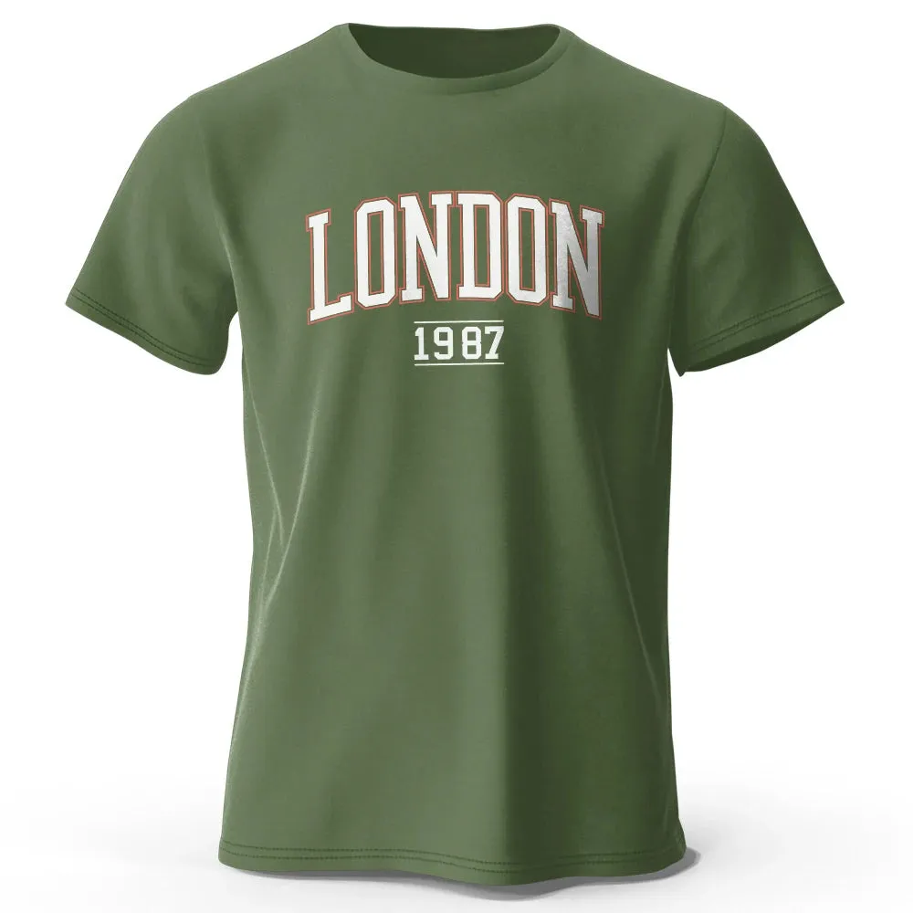 Vintage T-Shirt