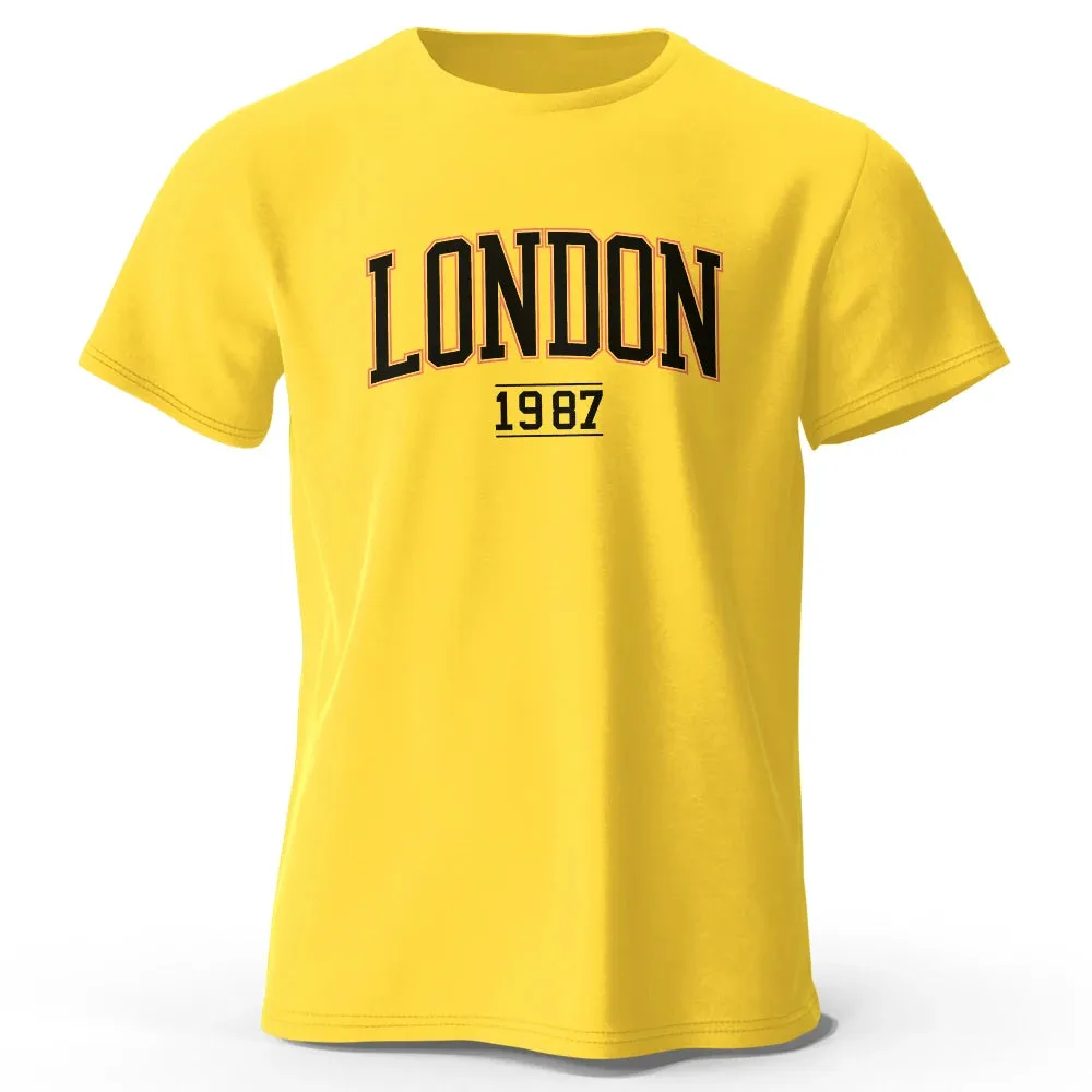 Vintage T-Shirt