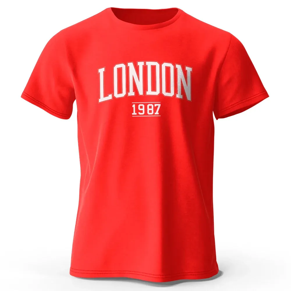 Vintage T-Shirt