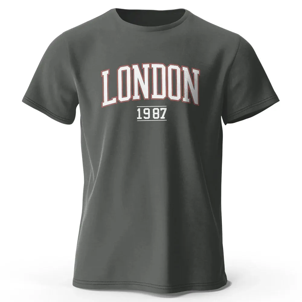 Vintage T-Shirt