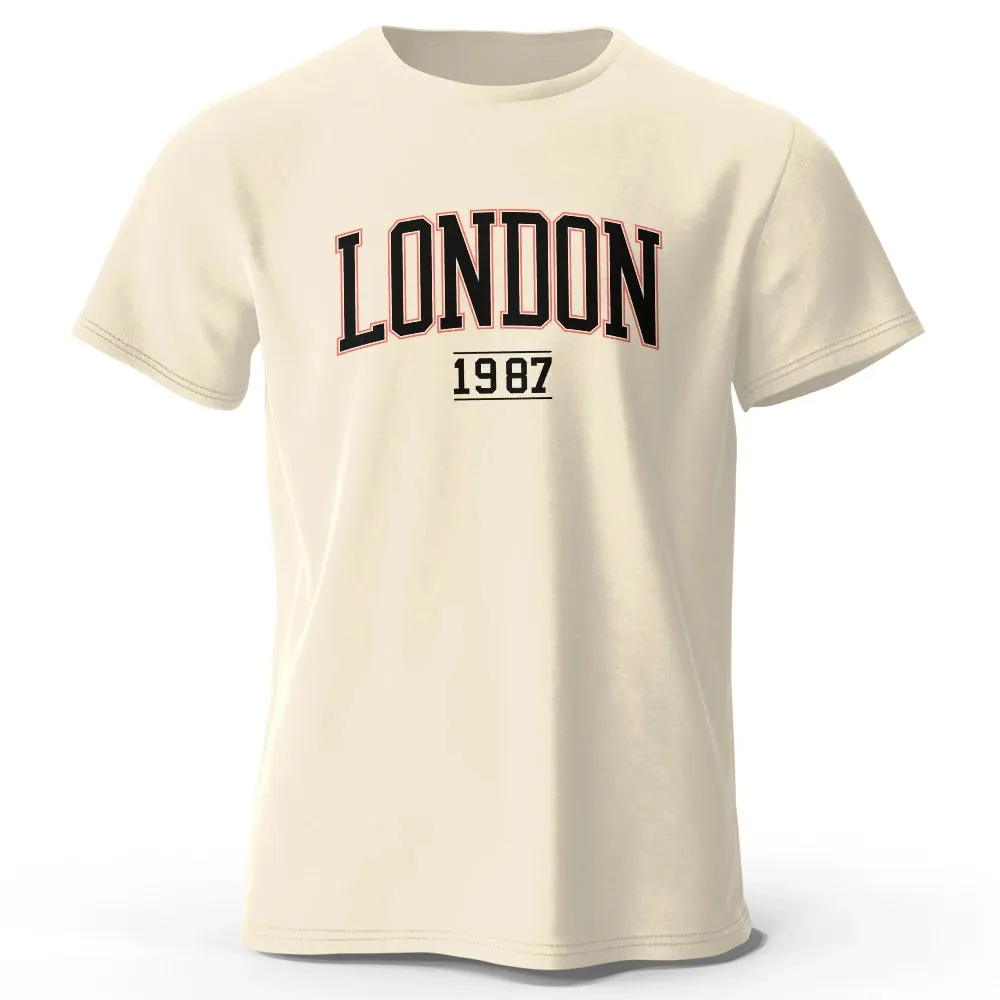 Vintage T-Shirt