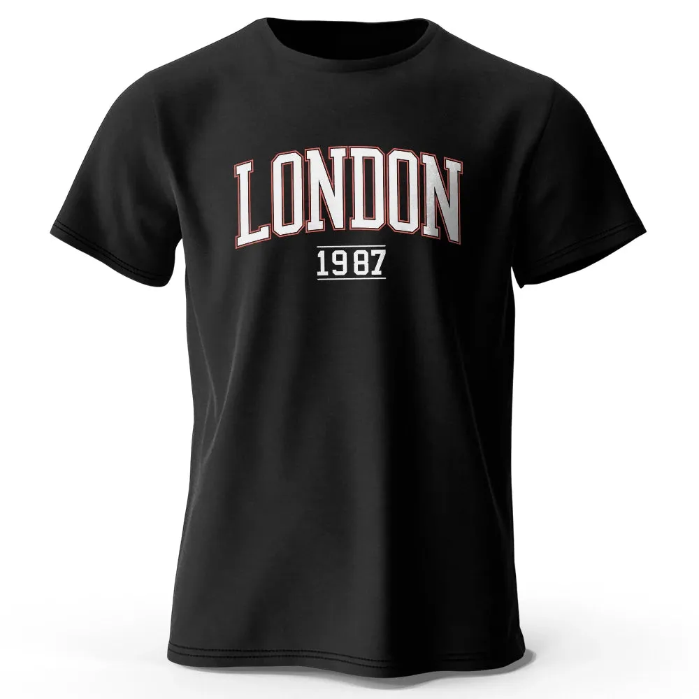 Vintage T-Shirt