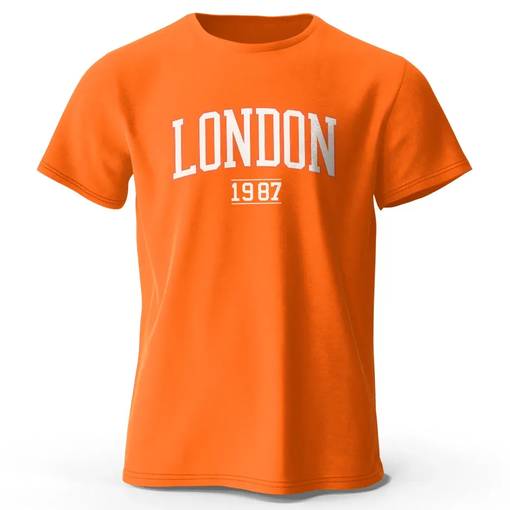 Vintage T-Shirt