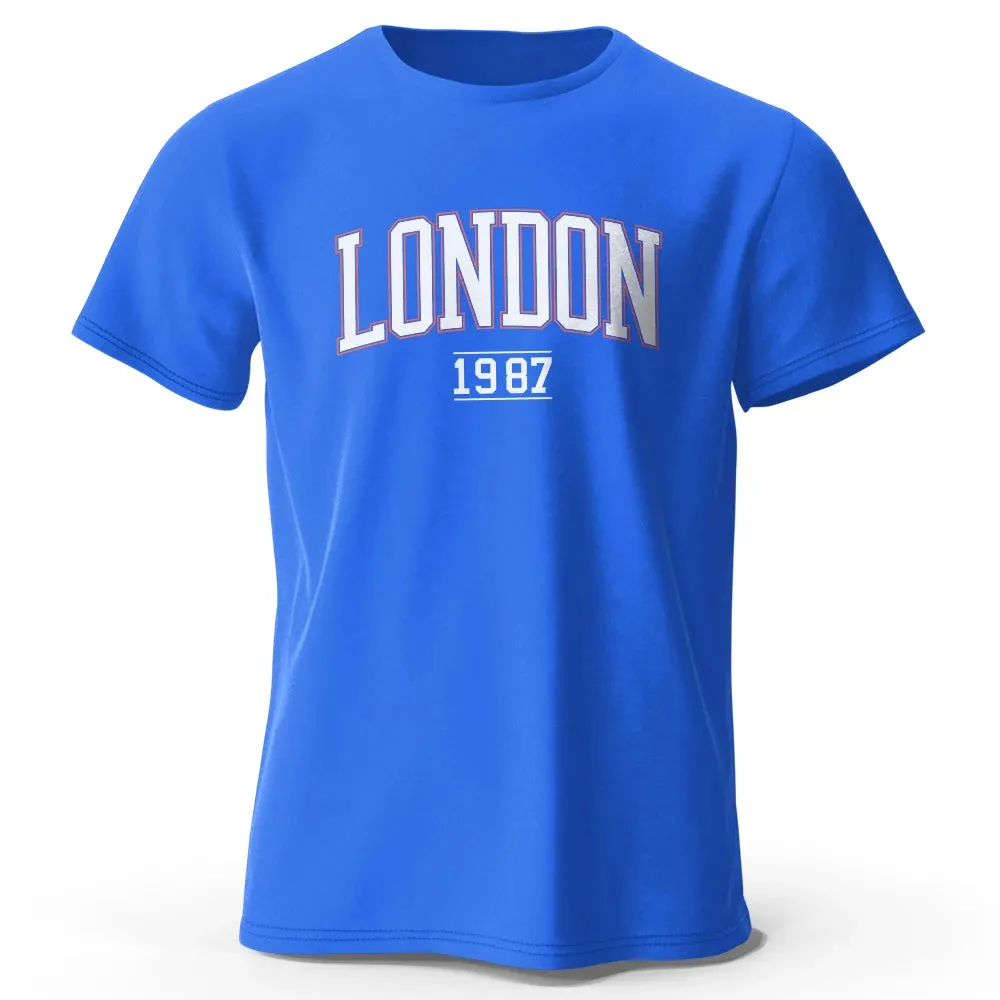 Vintage T-Shirt