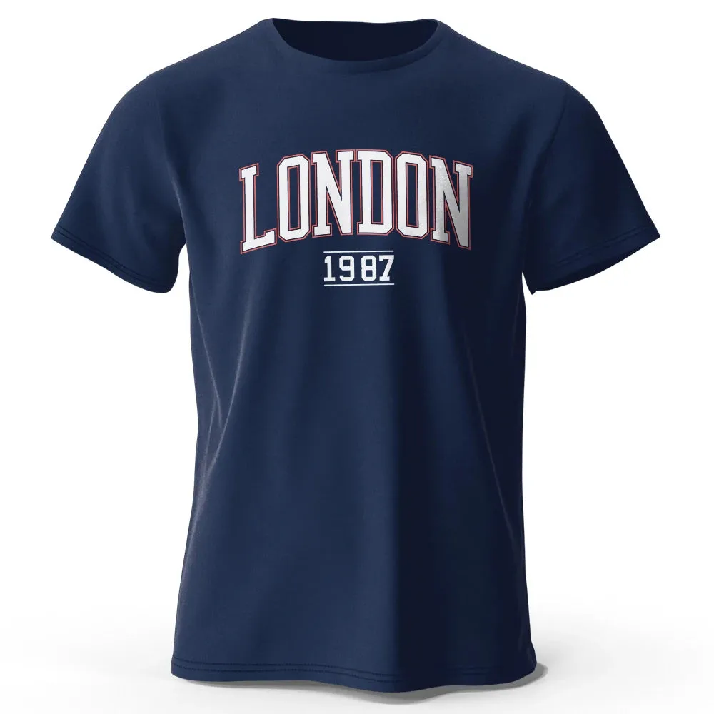 Vintage T-Shirt