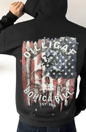Wildwood Pullover Hoodie