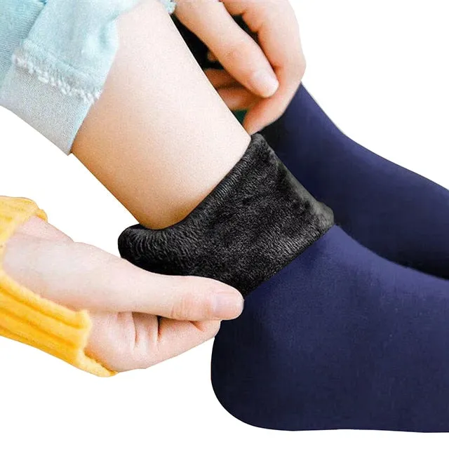 Winter Thermal Socks