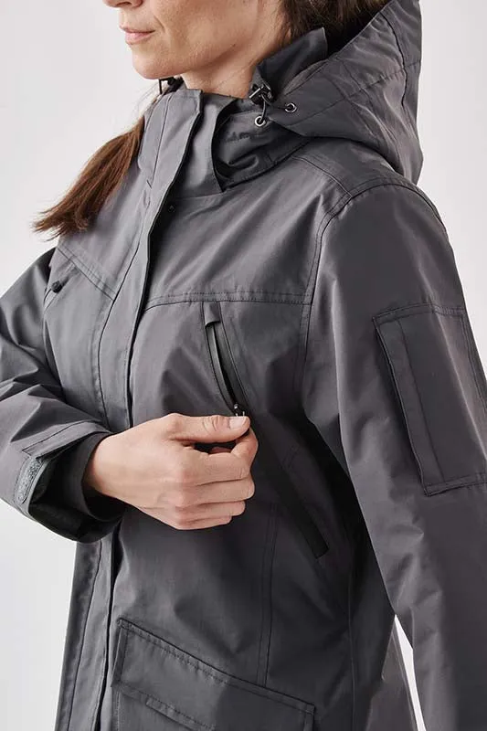 Women's Fairbanks 5-in-1 System Jacket