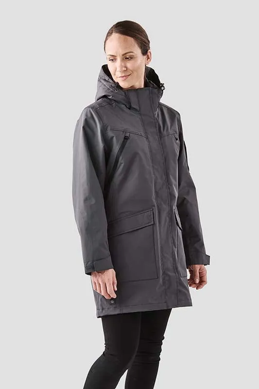 Women's Fairbanks 5-in-1 System Jacket