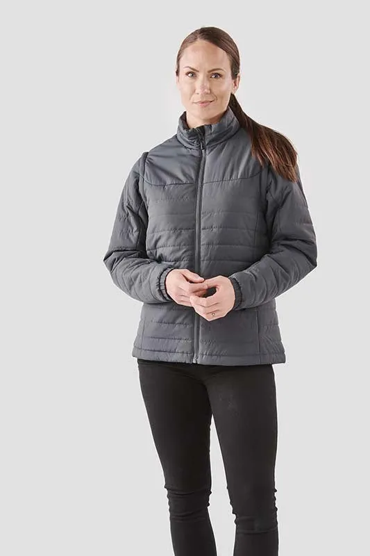 Women's Fairbanks 5-in-1 System Jacket