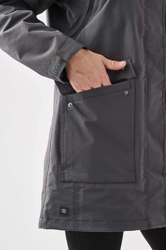 Women's Fairbanks 5-in-1 System Jacket
