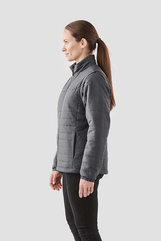 Women's Fairbanks 5-in-1 System Jacket