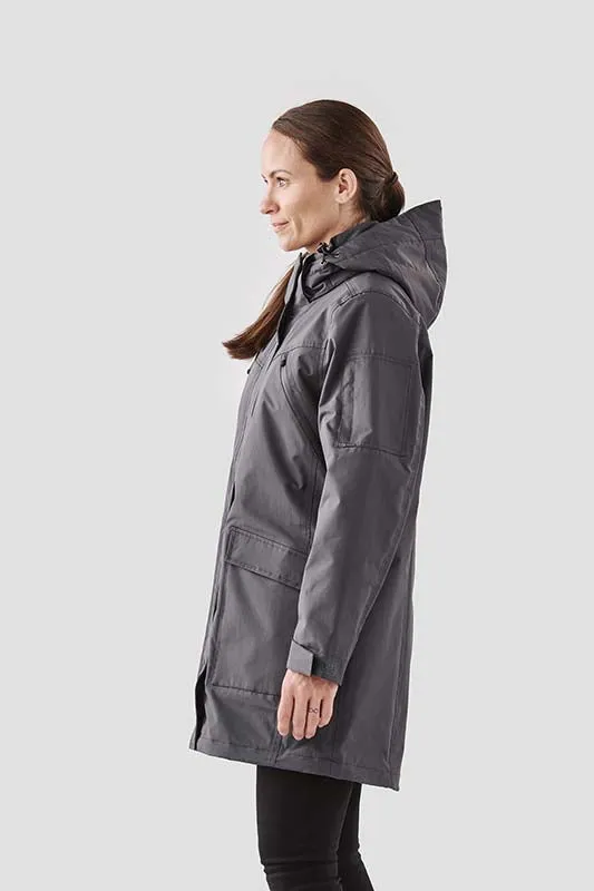 Women's Fairbanks 5-in-1 System Jacket
