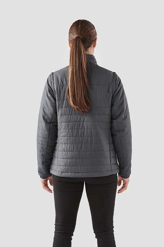 Women's Fairbanks 5-in-1 System Jacket
