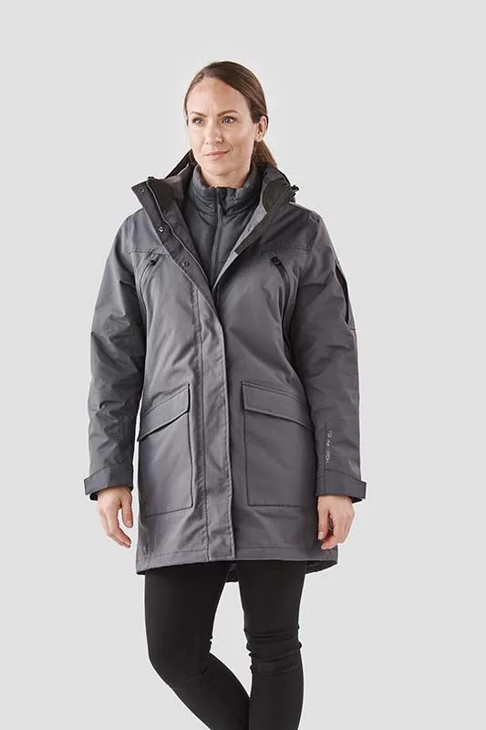 Women's Fairbanks 5-in-1 System Jacket