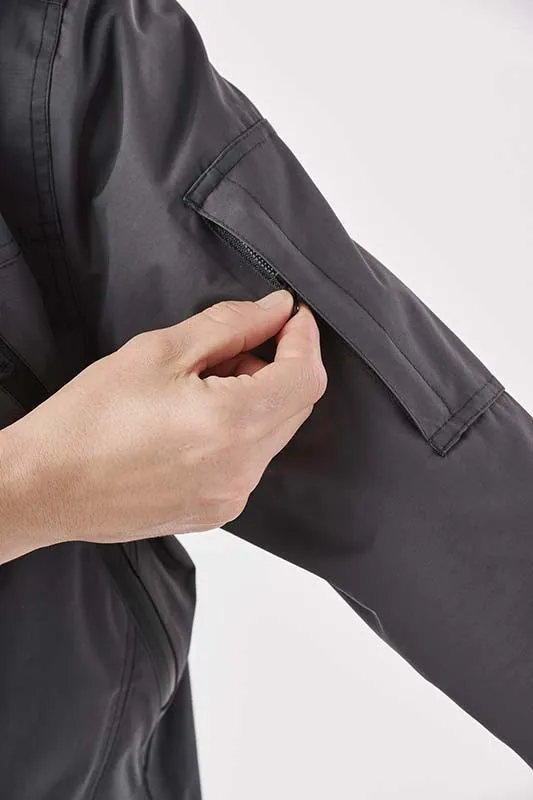 Women's Fairbanks 5-in-1 System Jacket