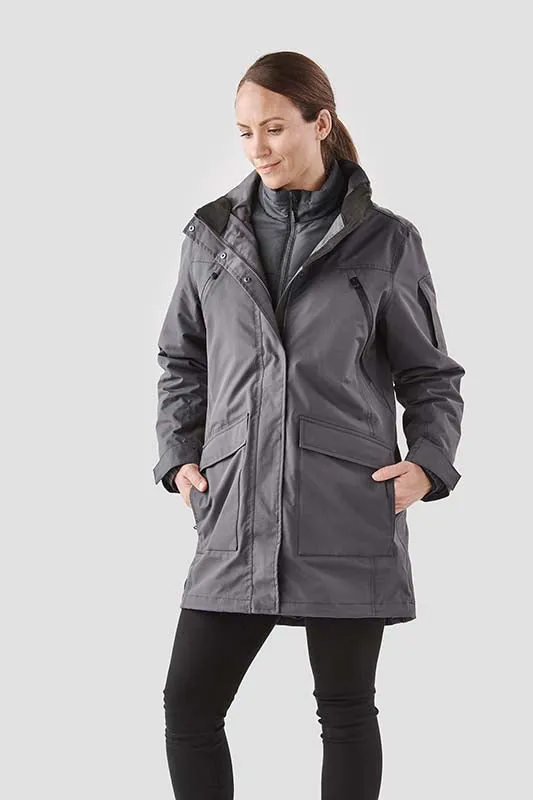 Women's Fairbanks 5-in-1 System Jacket