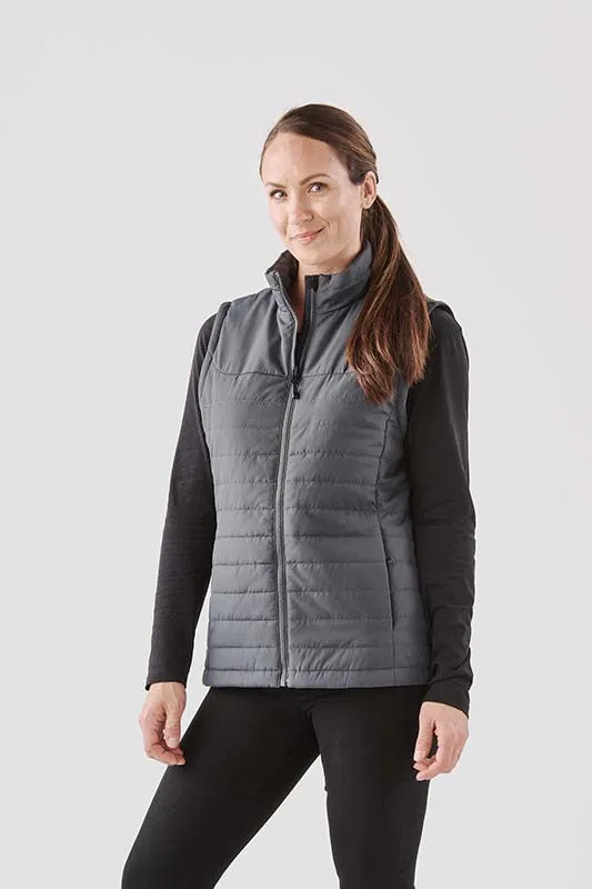 Women's Fairbanks 5-in-1 System Jacket