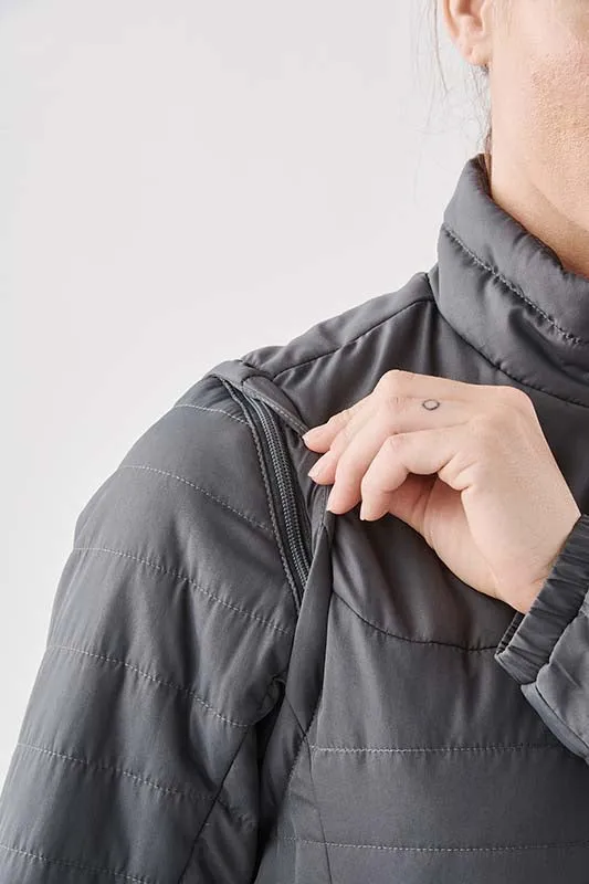 Women's Fairbanks 5-in-1 System Jacket