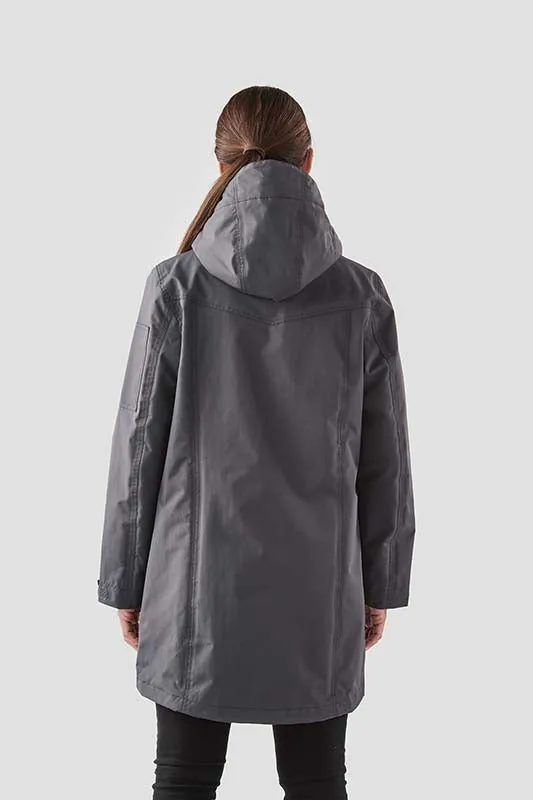 Women's Fairbanks 5-in-1 System Jacket