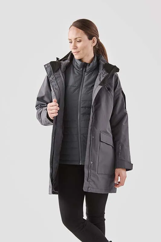 Women's Fairbanks 5-in-1 System Jacket