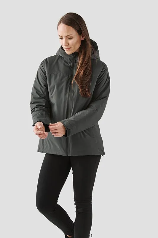Women's Nostromo Thermal Shell