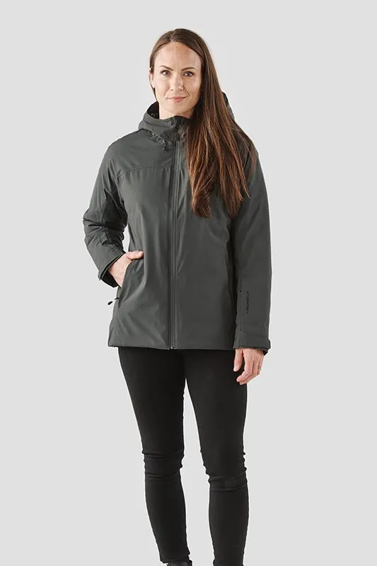 Women's Nostromo Thermal Shell