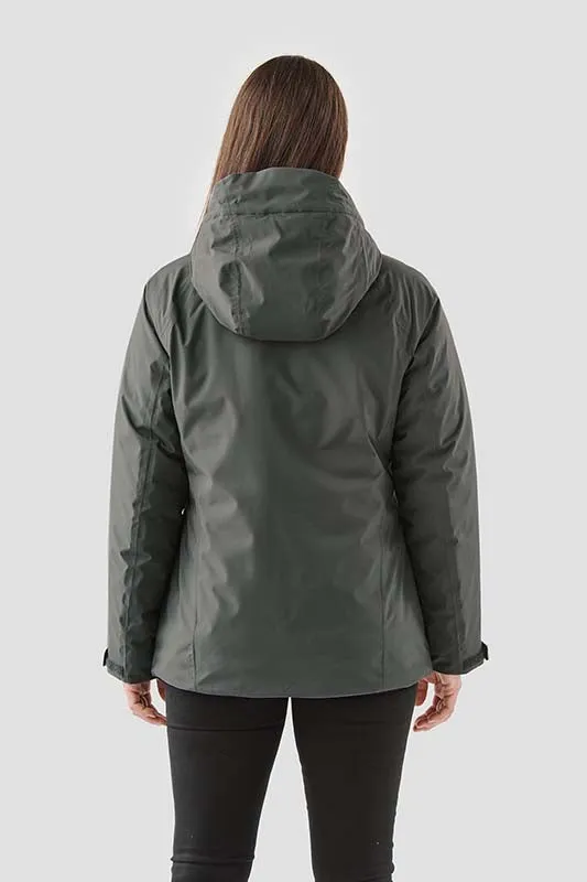 Women's Nostromo Thermal Shell