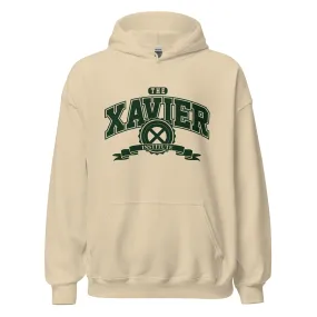 Xavier Hoodie - Sand