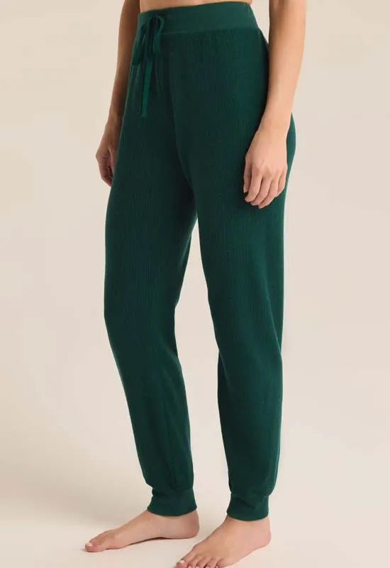 Z Supply - Jeffery Jogger Noble Fir