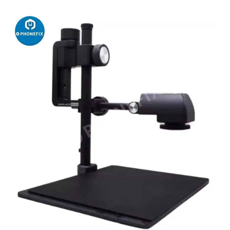 Z1 3D Infrared Thermal Imaging Camera Motherboard Fault Detection
